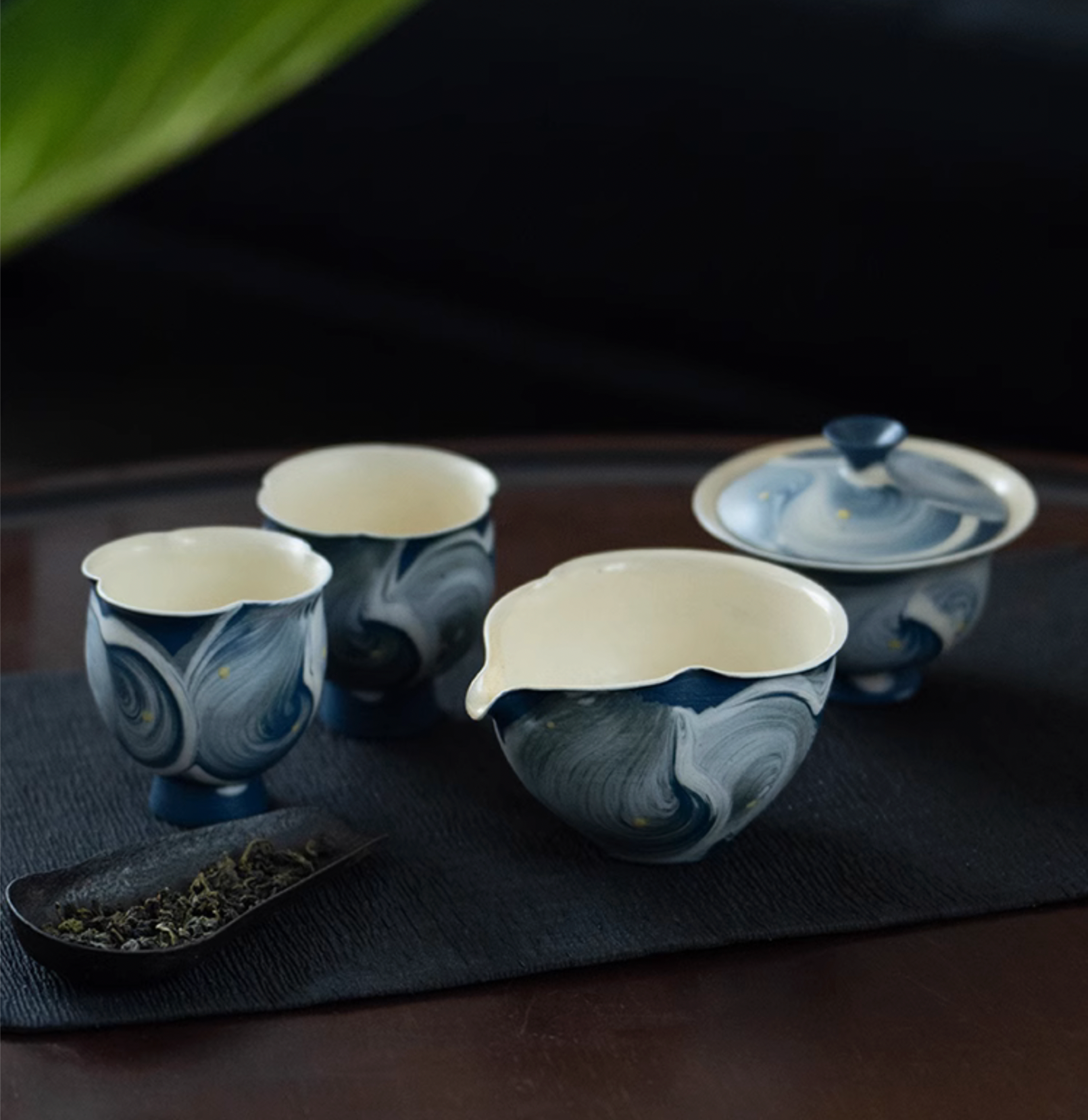 希少wind and sea the origenal tea Into the Sea
